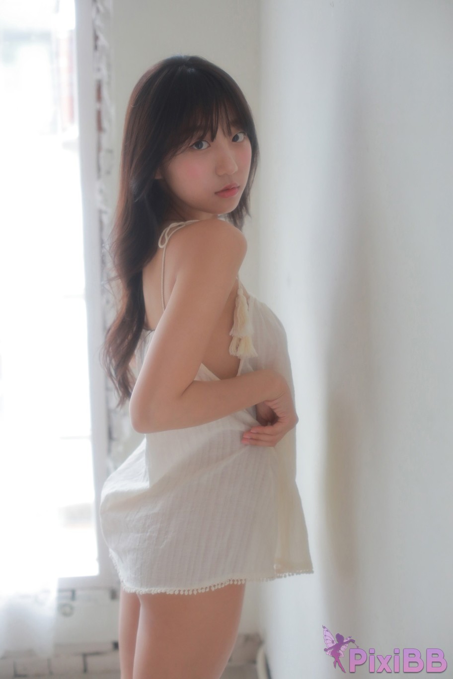 Eunji Pyoapple Pictorial 2 Eunji Pyo PixiBB.COM 012