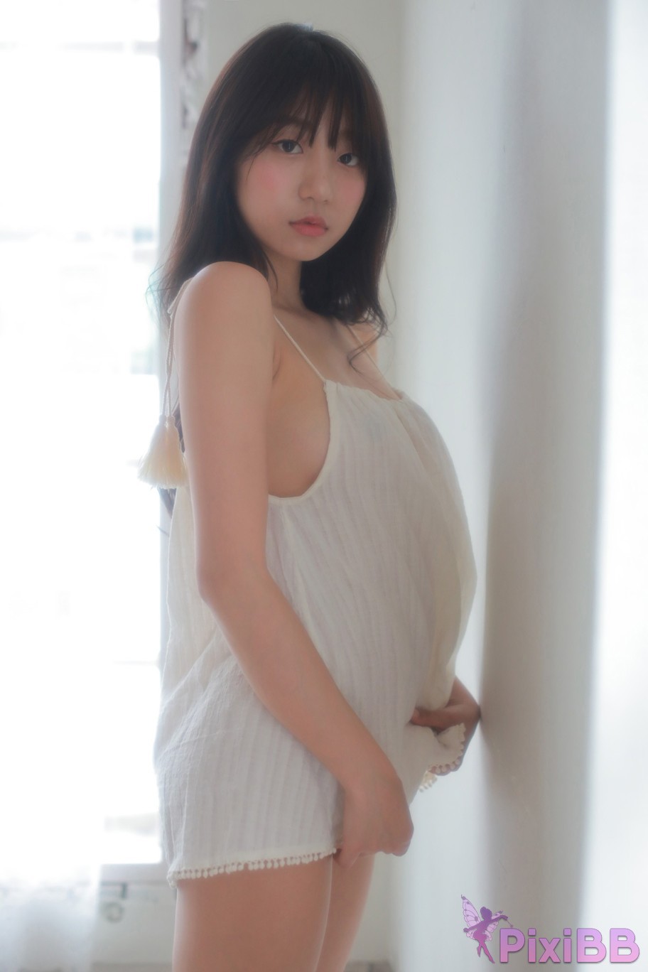 Eunji Pyoapple Pictorial 2 Eunji Pyo PixiBB.COM 015