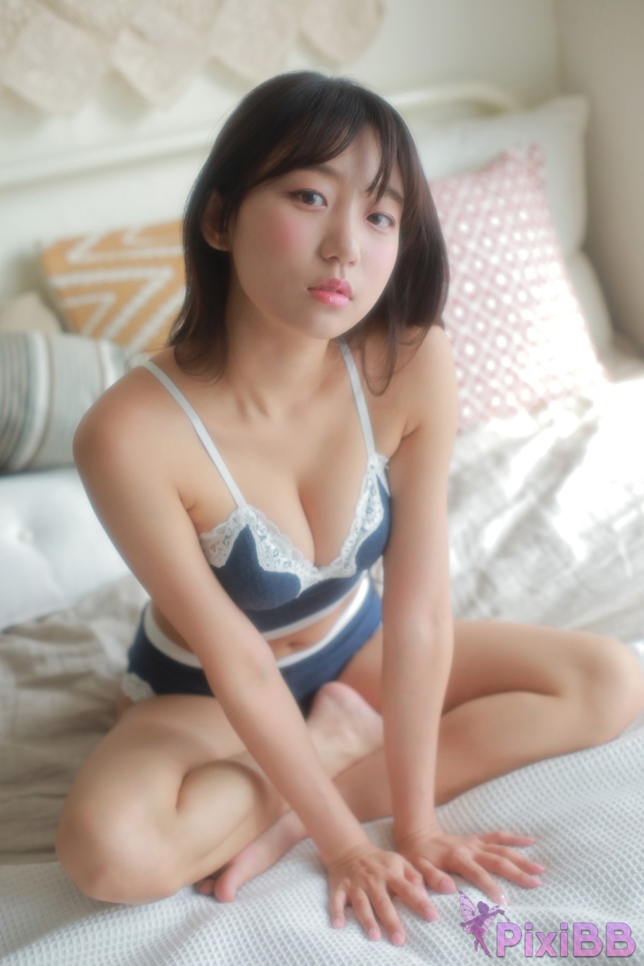 Eunji Pyoapple Pictorial 2 Eunji Pyo PixiBB.COM 040