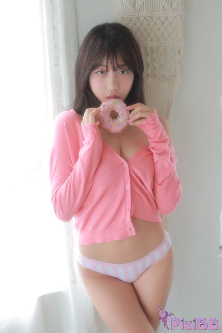 Eunji Pyoapple Pictorial 2 Eunji Pyo PixiBB.COM 072