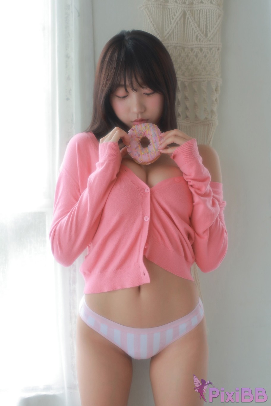 Eunji Pyoapple Pictorial 2 Eunji Pyo PixiBB.COM 074