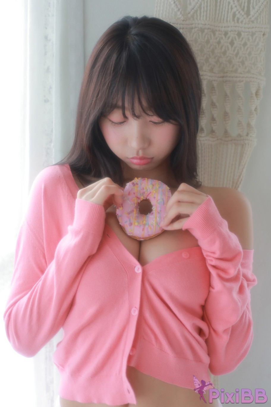 Eunji Pyoapple Pictorial 2 Eunji Pyo PixiBB.COM 077