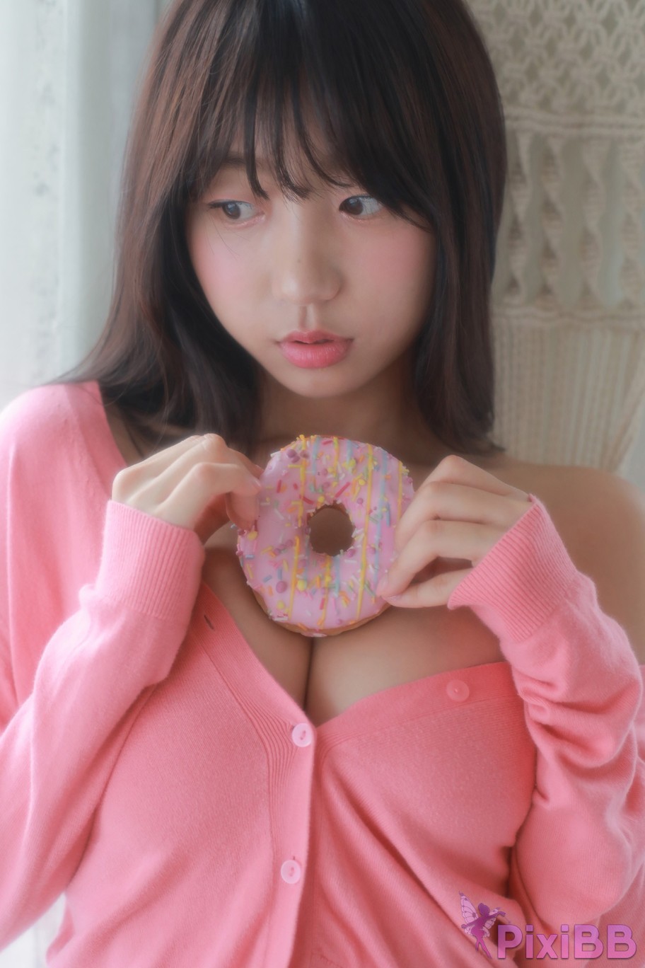 Eunji Pyoapple Pictorial 2 Eunji Pyo PixiBB.COM 078