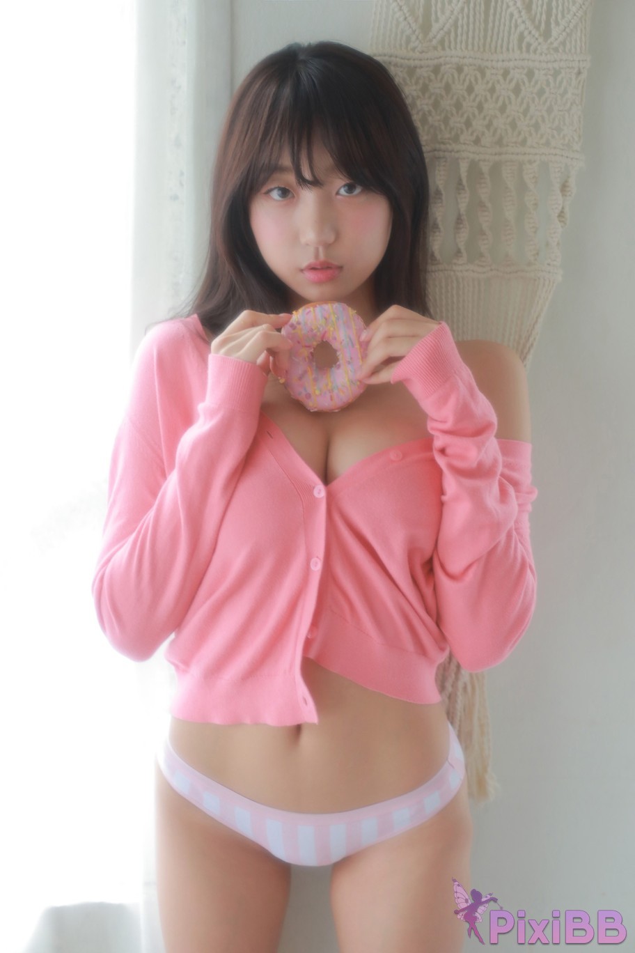 Eunji Pyoapple Pictorial 2 Eunji Pyo PixiBB.COM 079