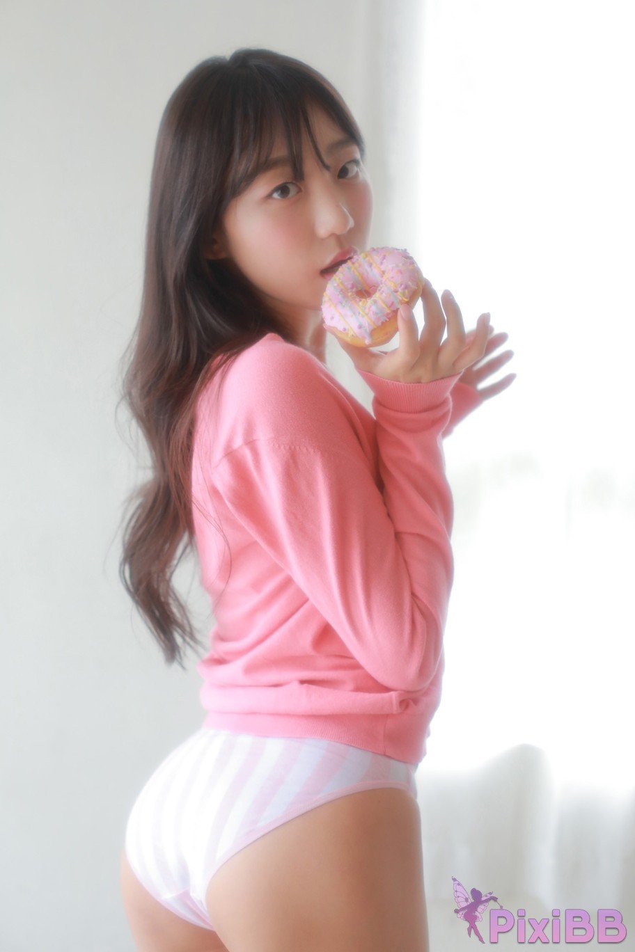 Eunji Pyoapple Pictorial 2 Eunji Pyo PixiBB.COM 081