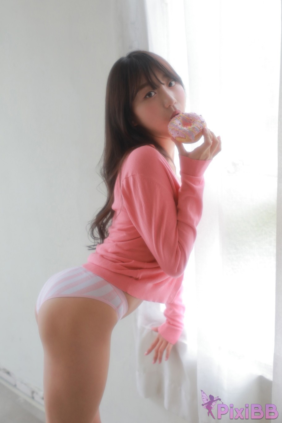 Eunji Pyoapple Pictorial 2 Eunji Pyo PixiBB.COM 082