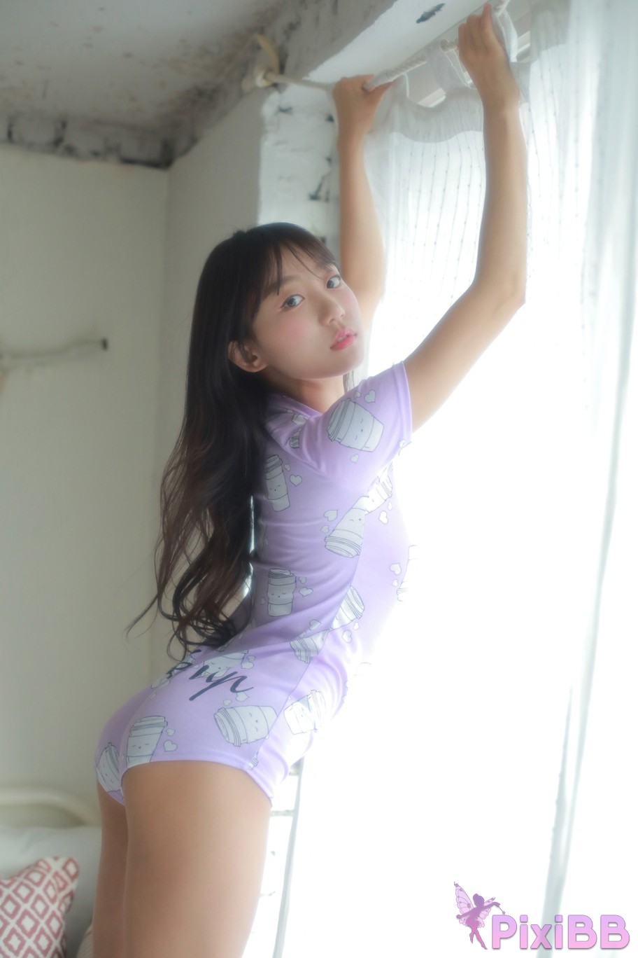 Eunji Pyoapple Pictorial 2 Eunji Pyo PixiBB.COM 092