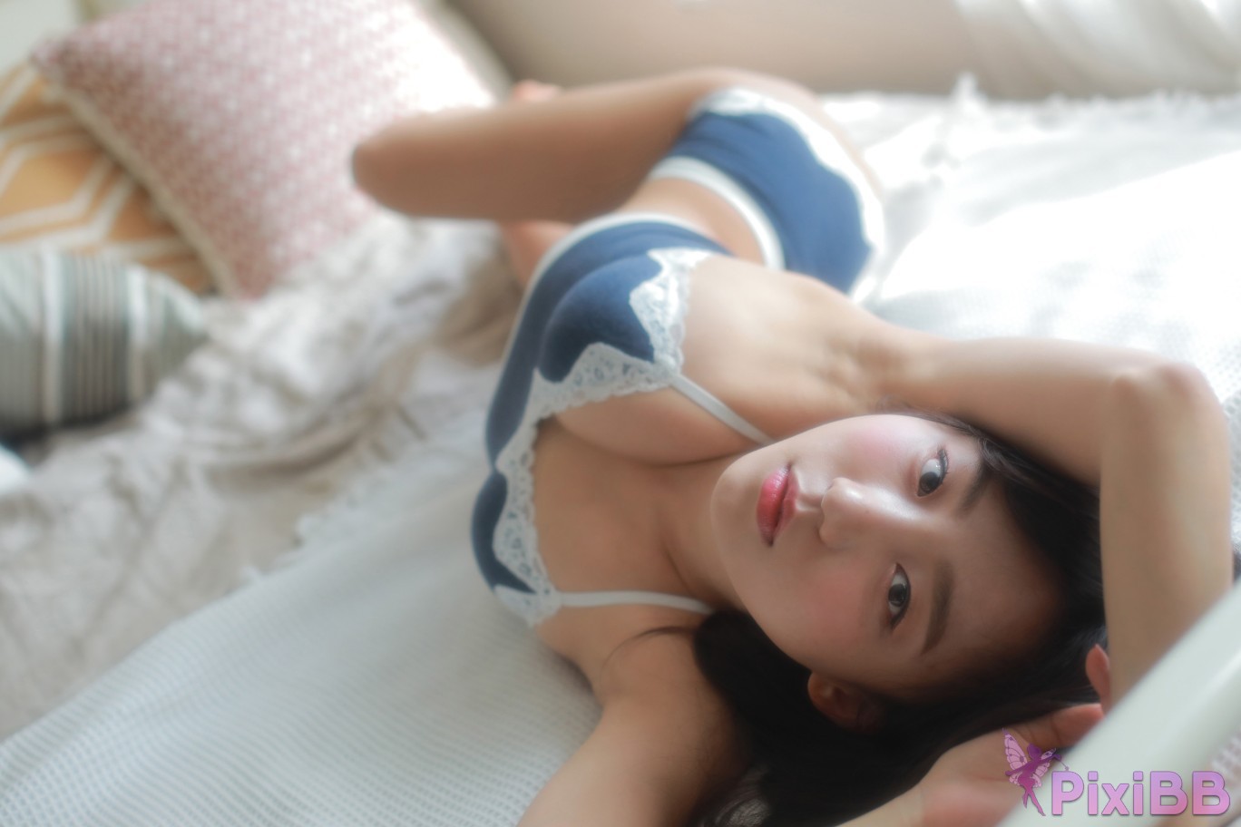 Eunji Pyoapple Pictorial 2 Eunji Pyo PixiBB.COM 119