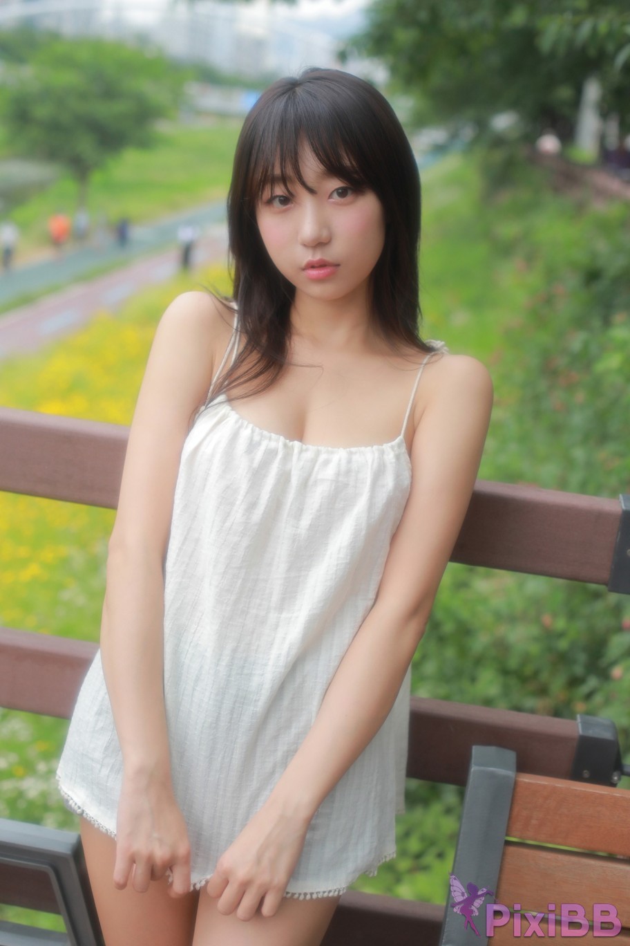 Eunji Pyoapple Pictorial 2 Eunji Pyo PixiBB.COM 120