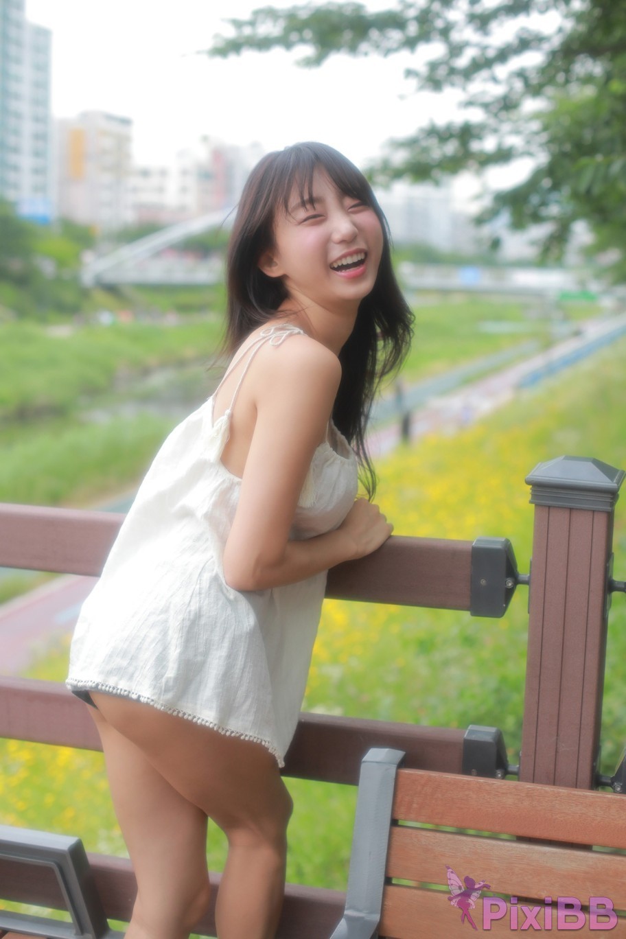 Eunji Pyoapple Pictorial 2 Eunji Pyo PixiBB.COM 121