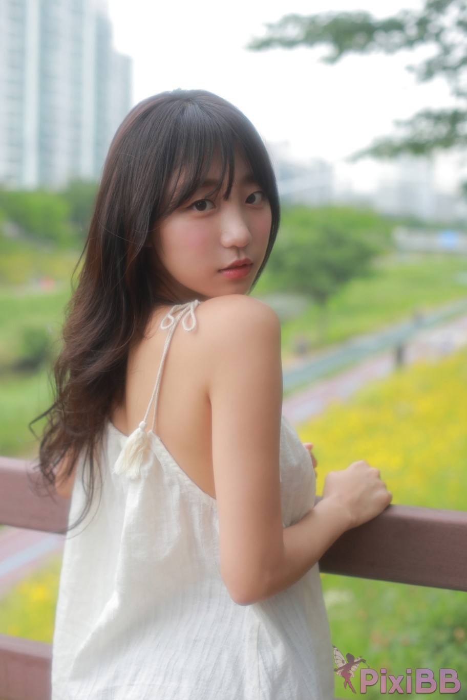 Eunji Pyoapple Pictorial 2 Eunji Pyo PixiBB.COM 122