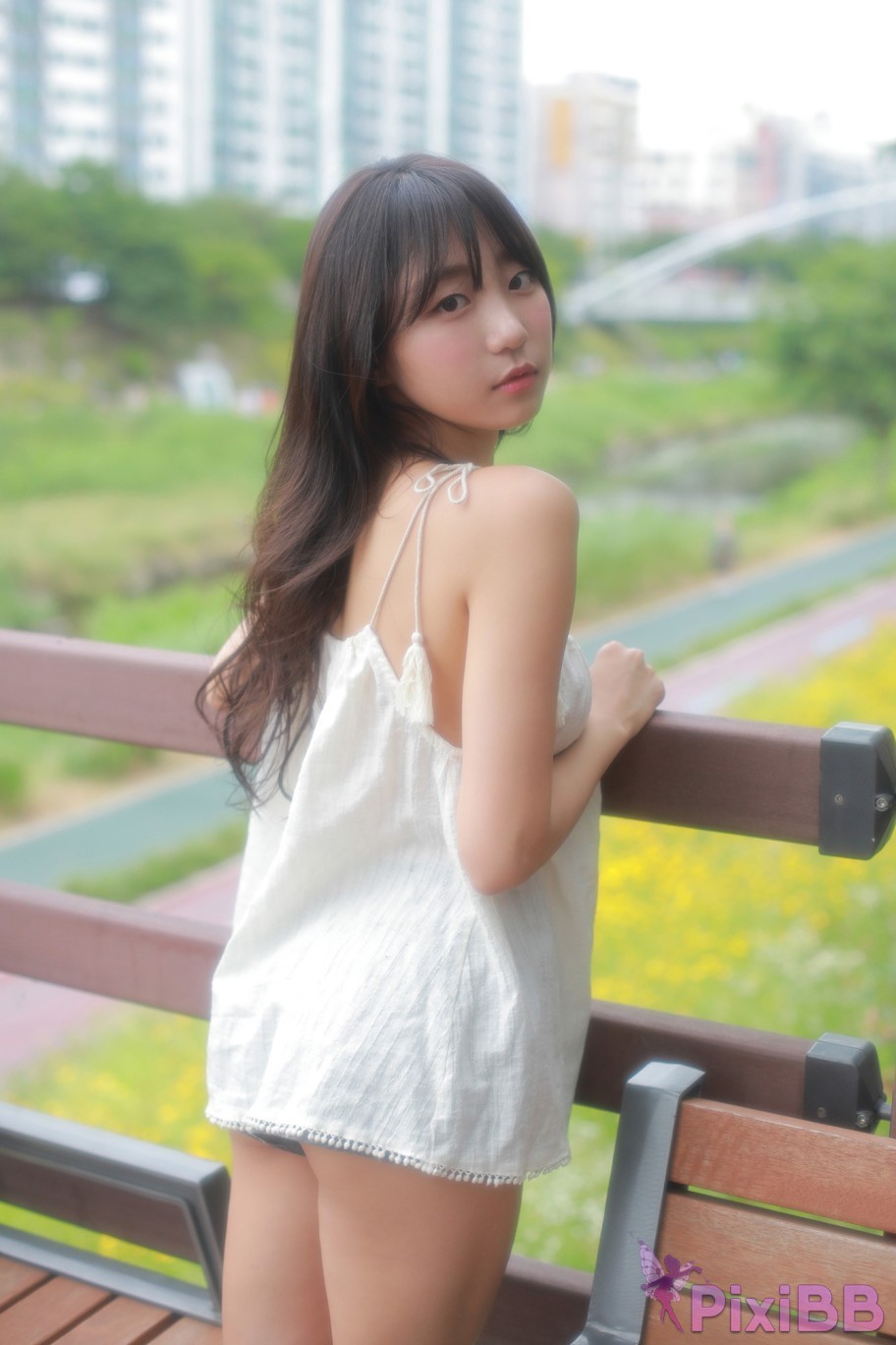 Eunji Pyoapple Pictorial 2 Eunji Pyo PixiBB.COM 123