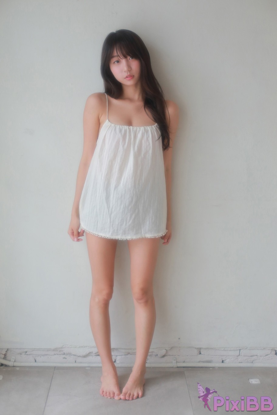 Eunji Pyoapple Pictorial 2 Eunji Pyo PixiBB.COM 125