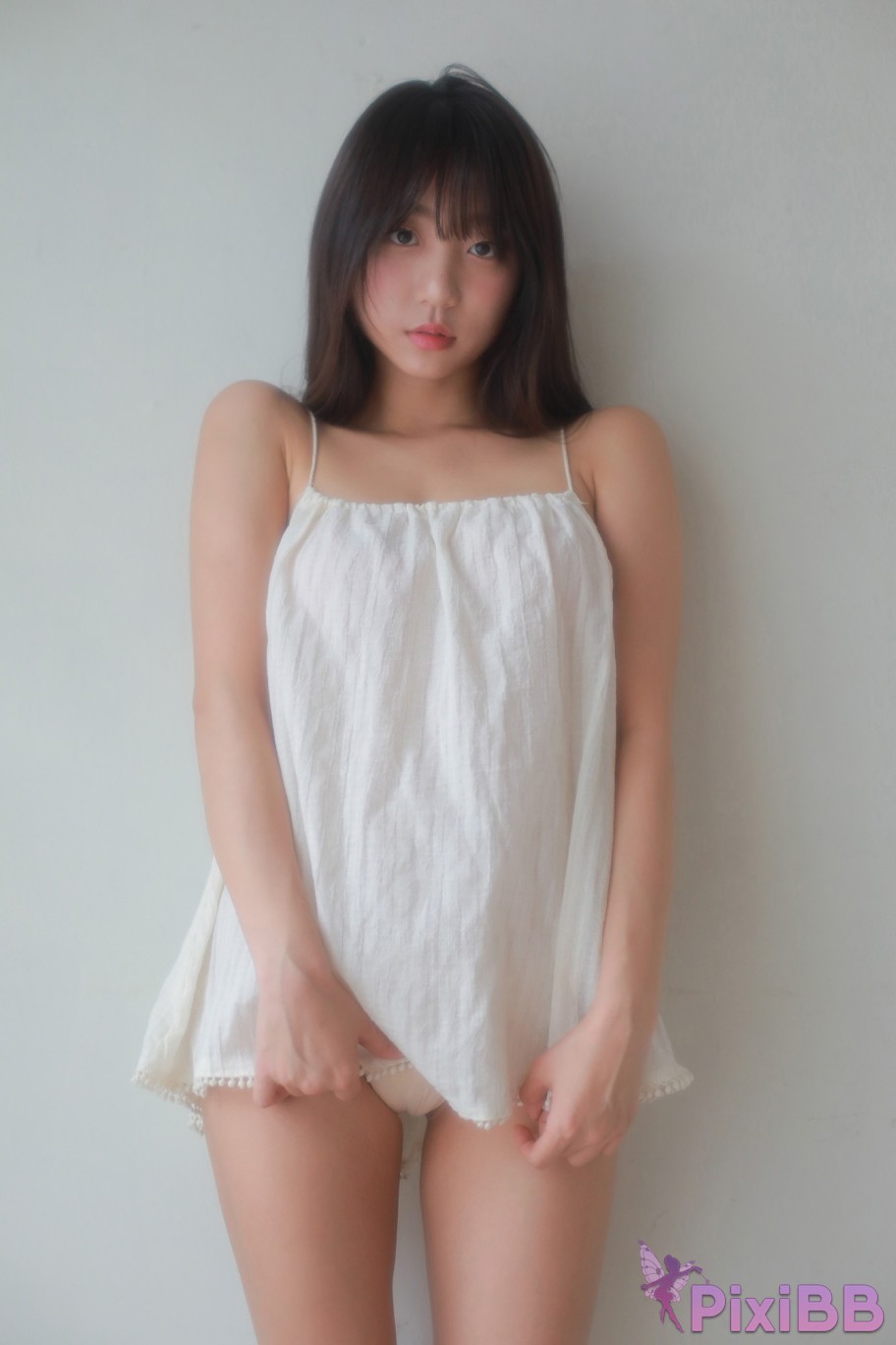 Eunji Pyoapple Pictorial 2 Eunji Pyo PixiBB.COM 126