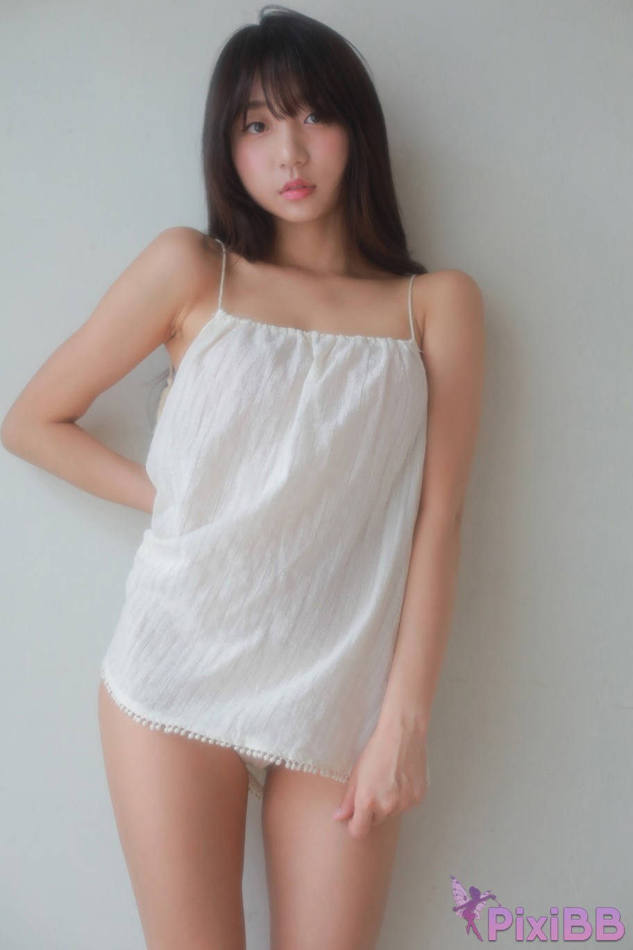 Eunji Pyoapple Pictorial 2 Eunji Pyo PixiBB.COM 127