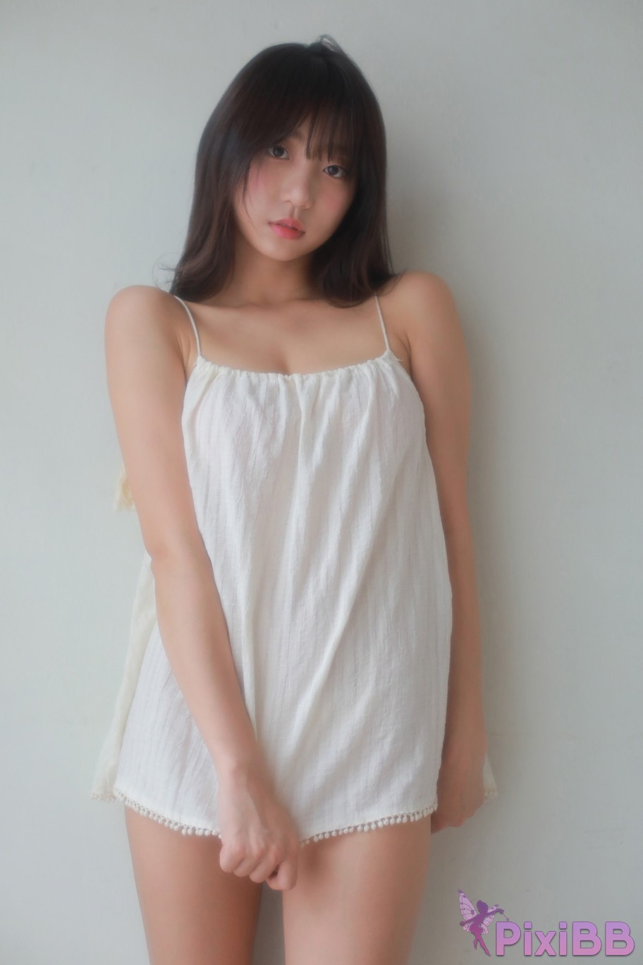 Eunji Pyoapple Pictorial 2 Eunji Pyo PixiBB.COM 128