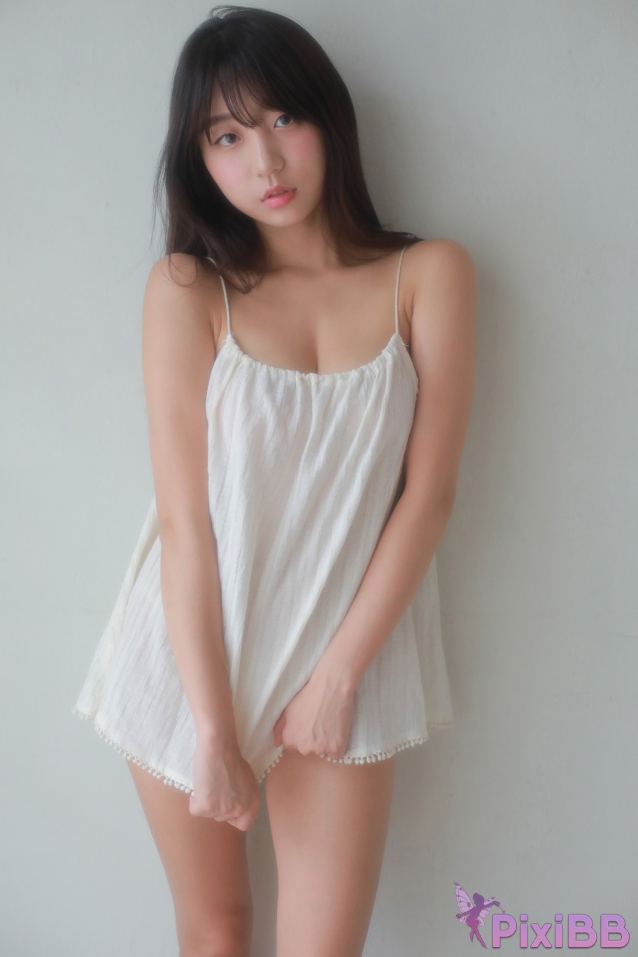 Eunji Pyoapple Pictorial 2 Eunji Pyo PixiBB.COM 129