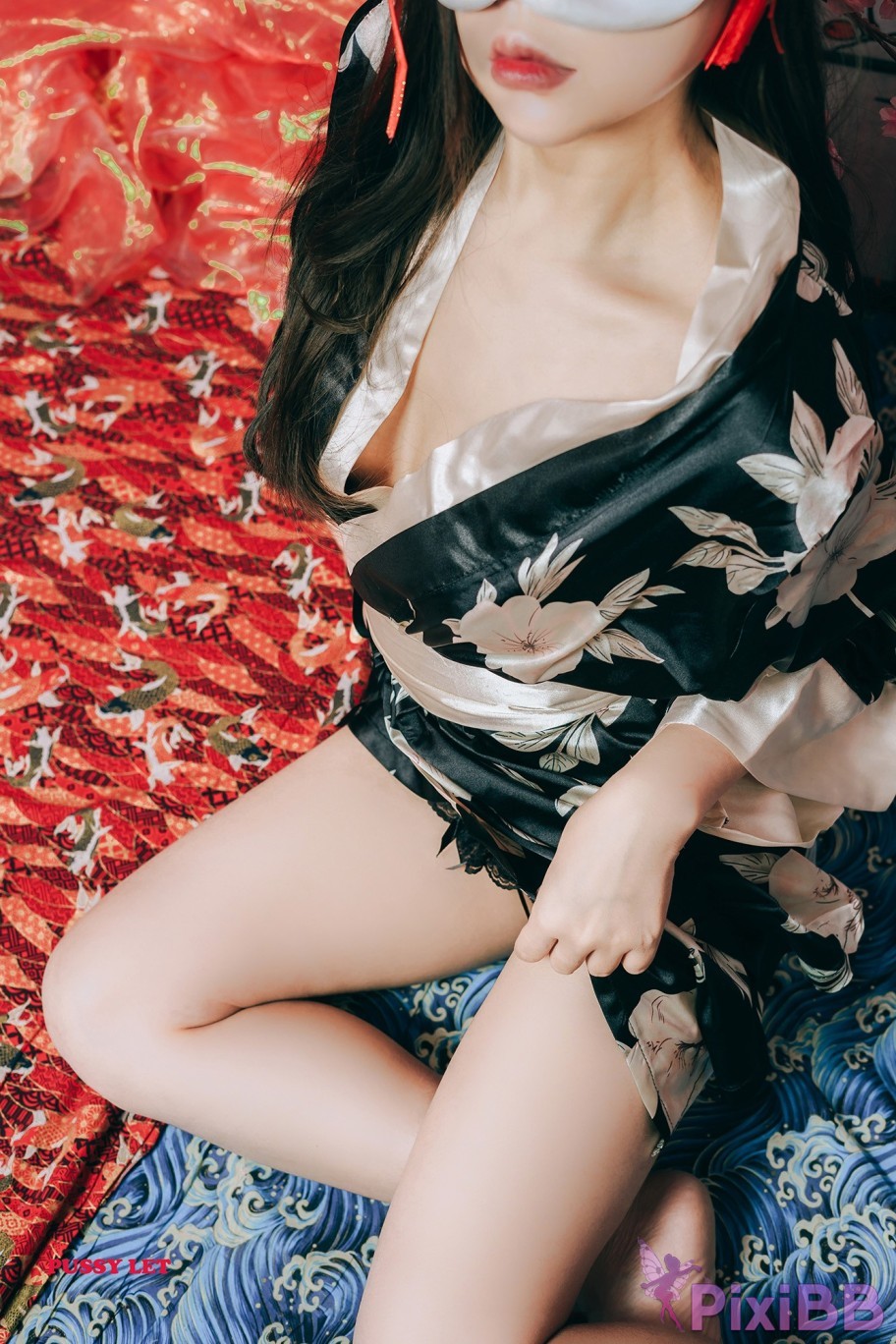 PUSSYLET Vol.26 Cony No.9 Oriental PixiBB.COM 024