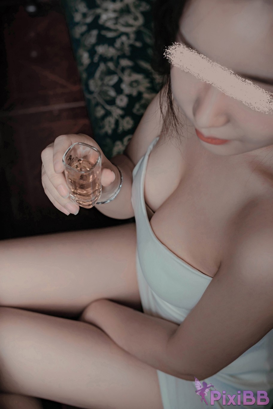 PUSSYLET Vol.33 Cony No.11 Karaoke PixiBB.COM 004