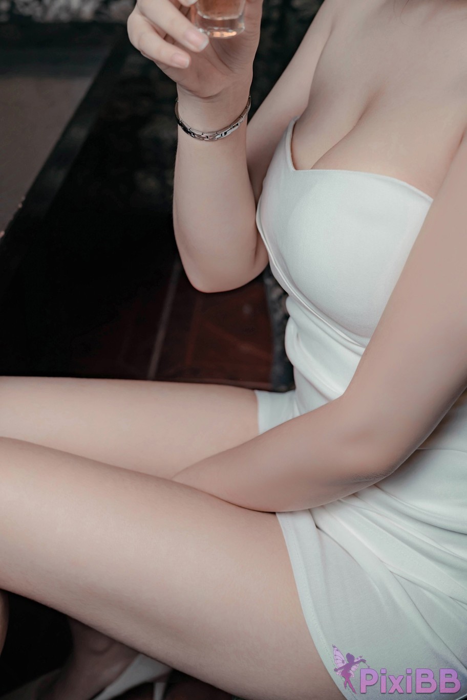 PUSSYLET Vol.33 Cony No.11 Karaoke PixiBB.COM 005