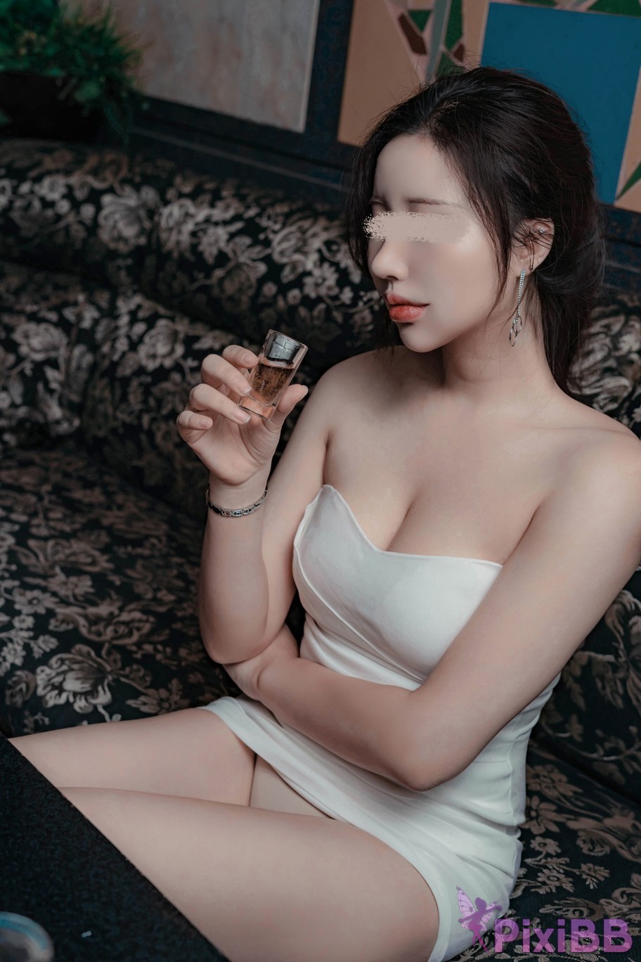 PUSSYLET Vol.33 Cony No.11 Karaoke PixiBB.COM 007