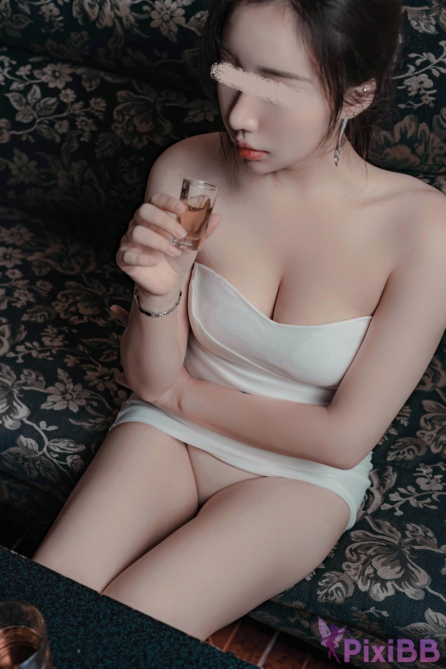 PUSSYLET Vol.33 Cony No.11 Karaoke PixiBB.COM 008