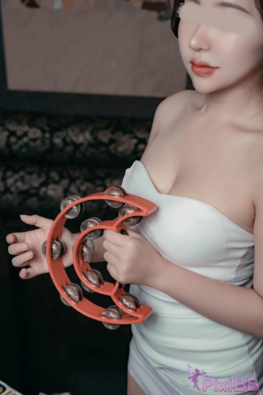 PUSSYLET Vol.33 Cony No.11 Karaoke PixiBB.COM 012