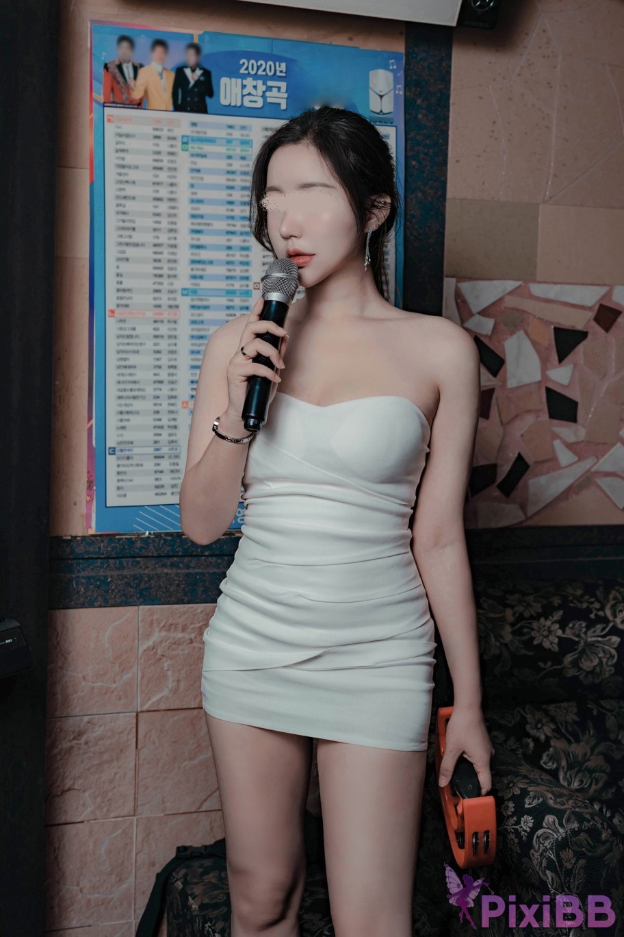 PUSSYLET Vol.33 Cony No.11 Karaoke PixiBB.COM 015