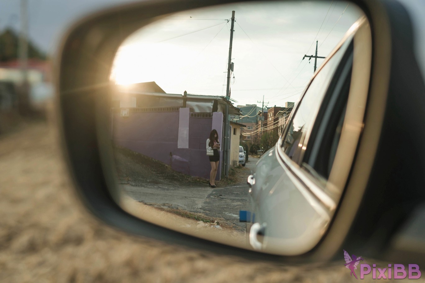 PUSSYLET Vol.37 Cony No.12 PixiBB.COM 001