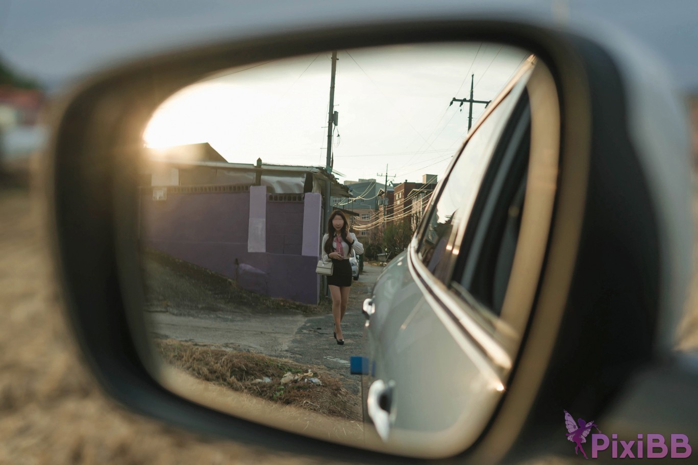 PUSSYLET Vol.37 Cony No.12 PixiBB.COM 003