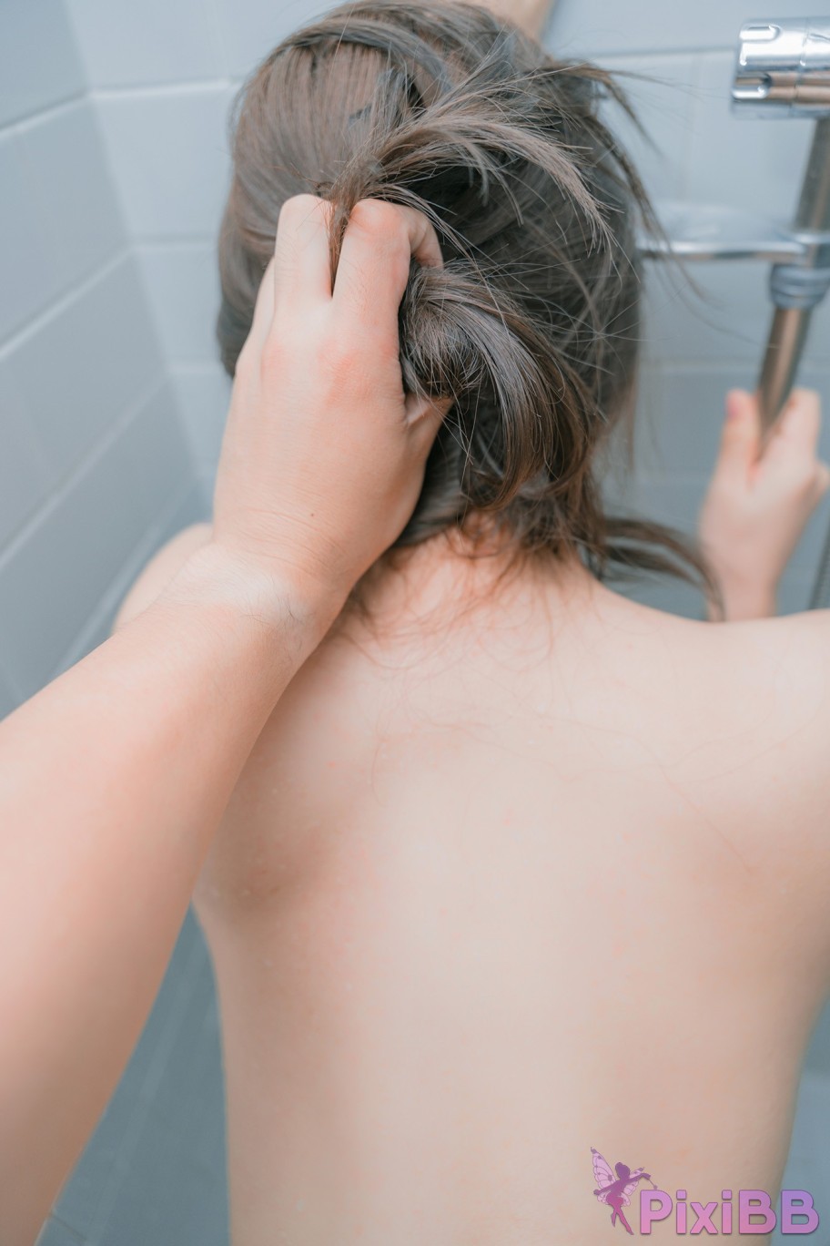 PUSSYLET Vol.52 CONY Massage PixiBB.COM 060