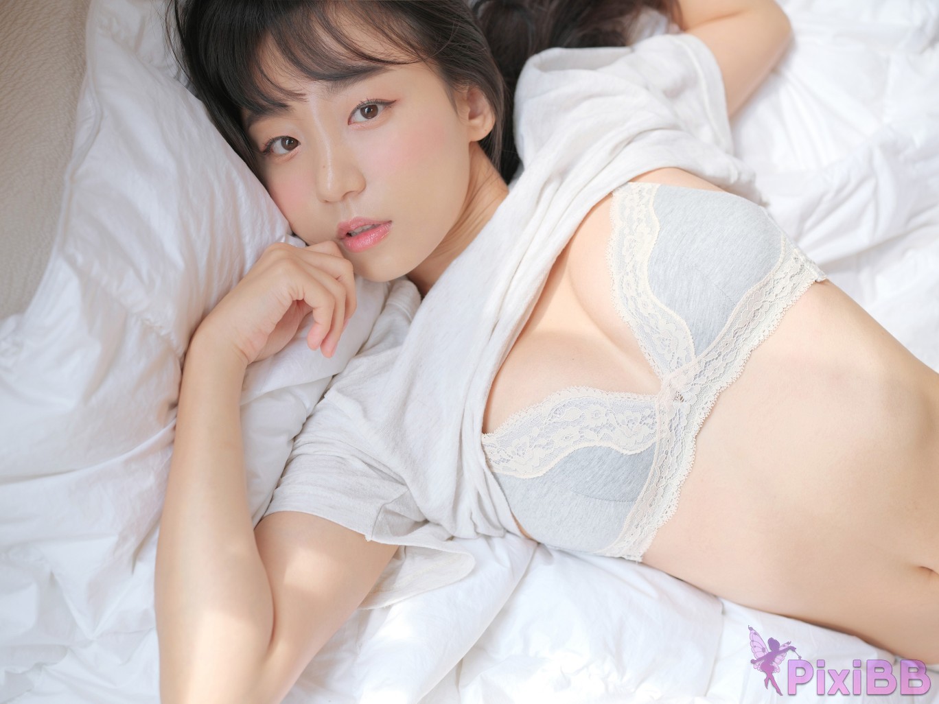 Patreon Private Eunji Pyoapple Eunji Pyo 3 Sets PixiBB.COM 015