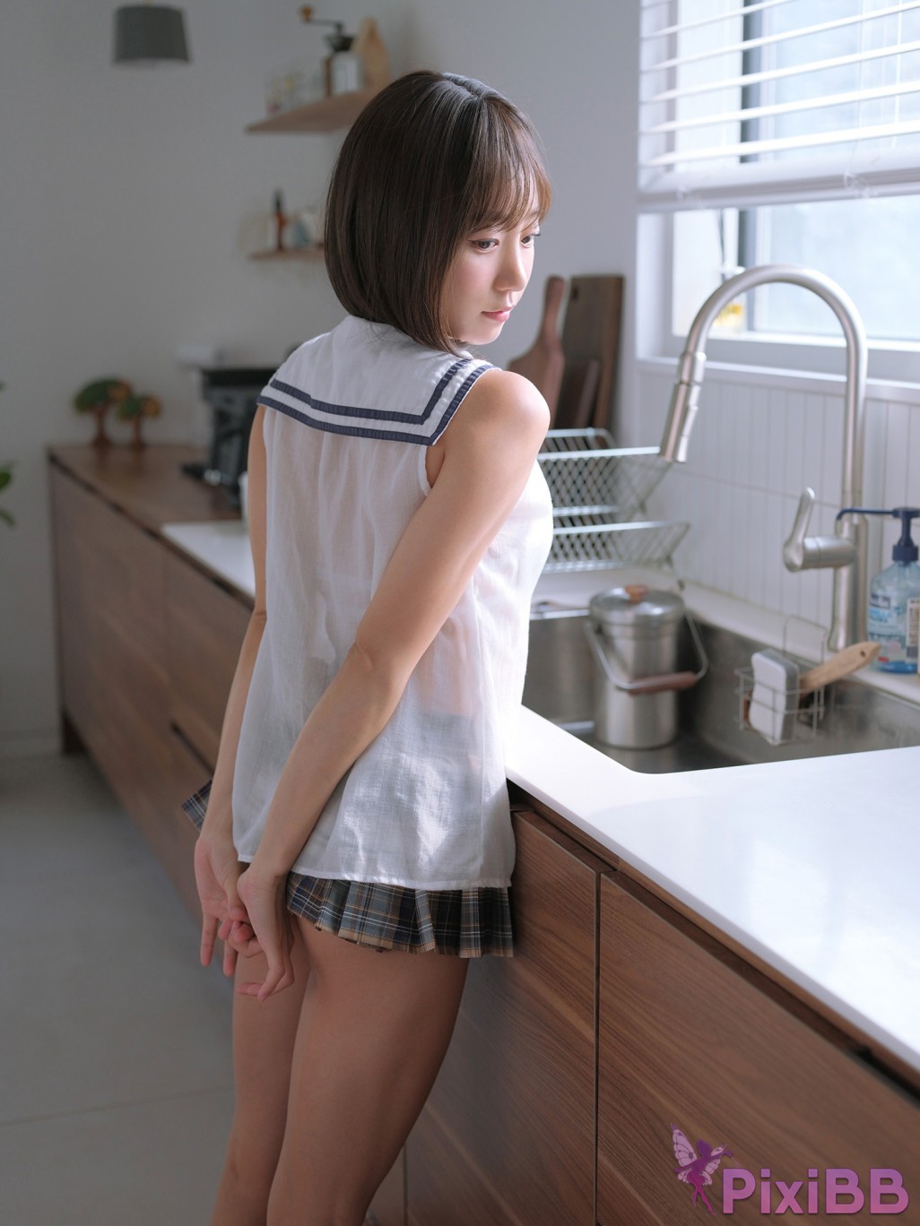 Patreon Private Eunji Pyoapple Eunji Pyo 3 Sets PixiBB.COM 096