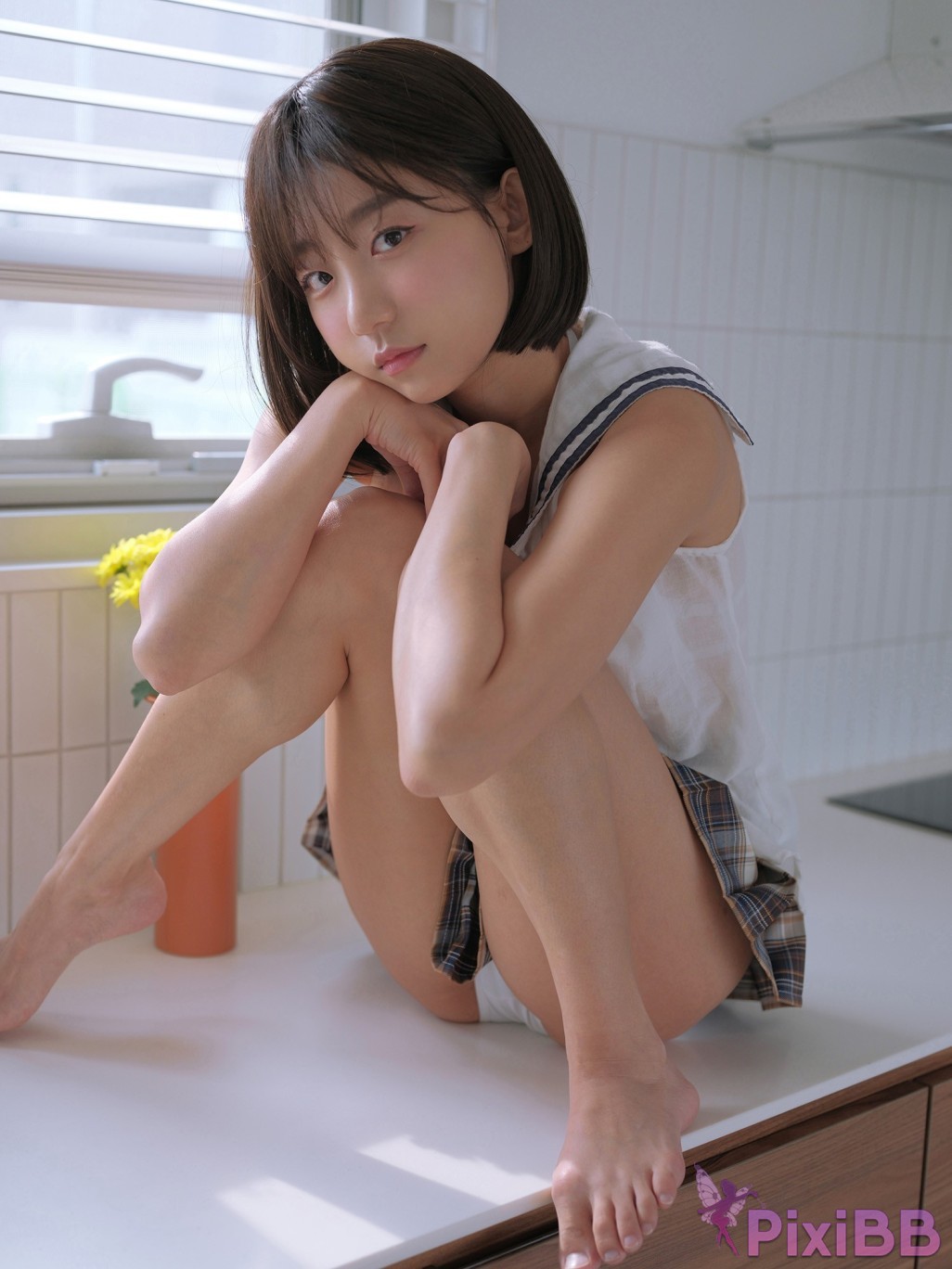 Patreon Private Eunji Pyoapple Eunji Pyo 3 Sets PixiBB.COM 097