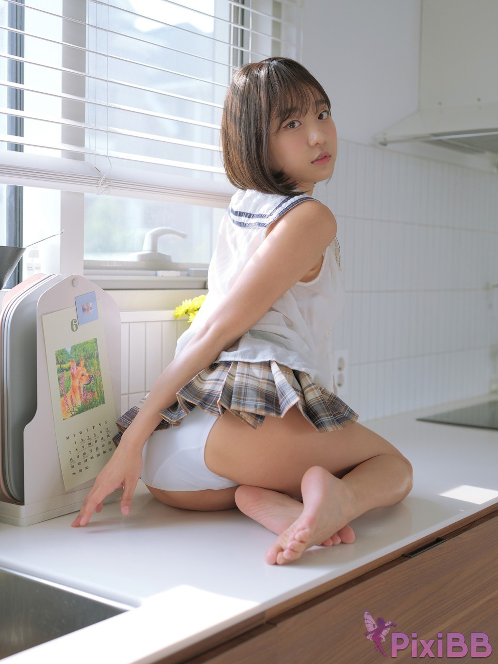 Patreon Private Eunji Pyoapple Eunji Pyo 3 Sets PixiBB.COM 105