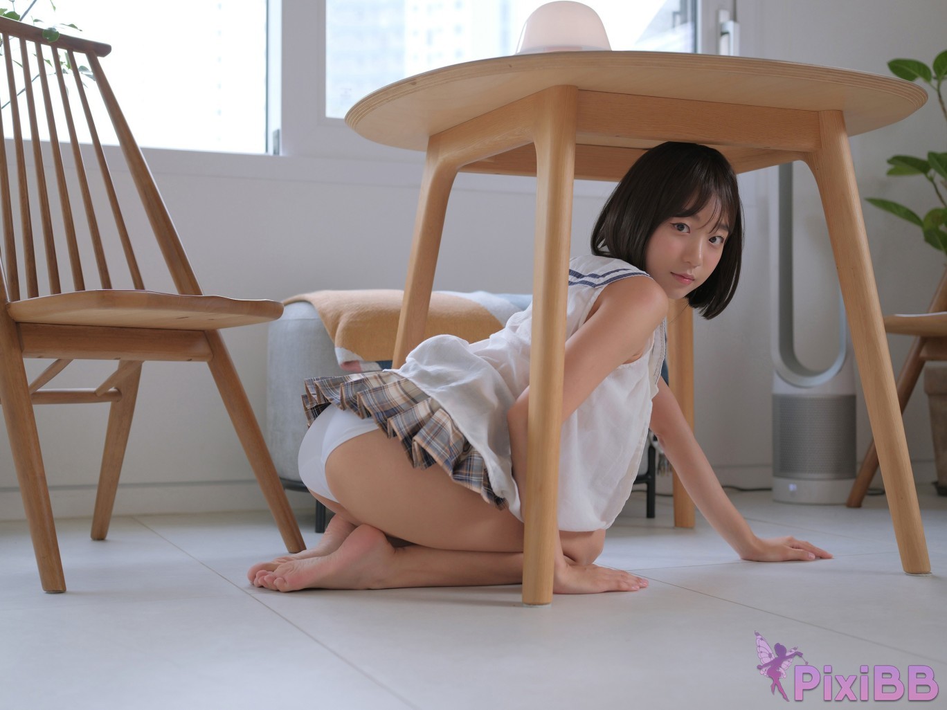 Patreon Private Eunji Pyoapple Eunji Pyo 3 Sets PixiBB.COM 156