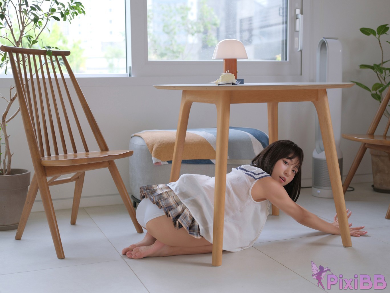 Patreon Private Eunji Pyoapple Eunji Pyo 3 Sets PixiBB.COM 157