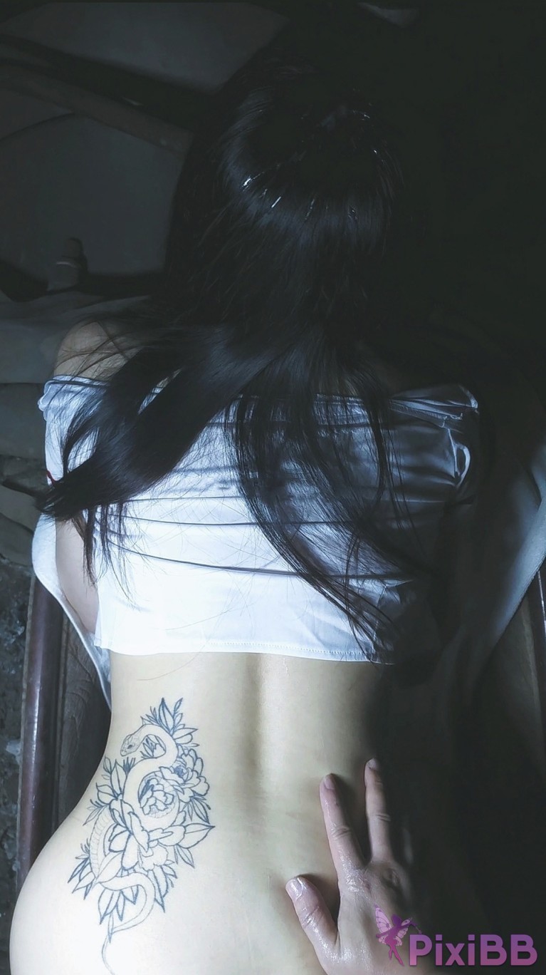 TOKYONIGHT RED HONGSI EP.3 PixiBB.COM 045