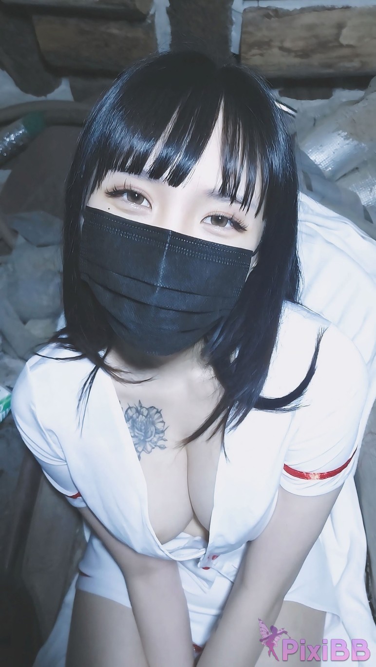 TOKYONIGHT RED HONGSI EP.3 PixiBB.COM 058