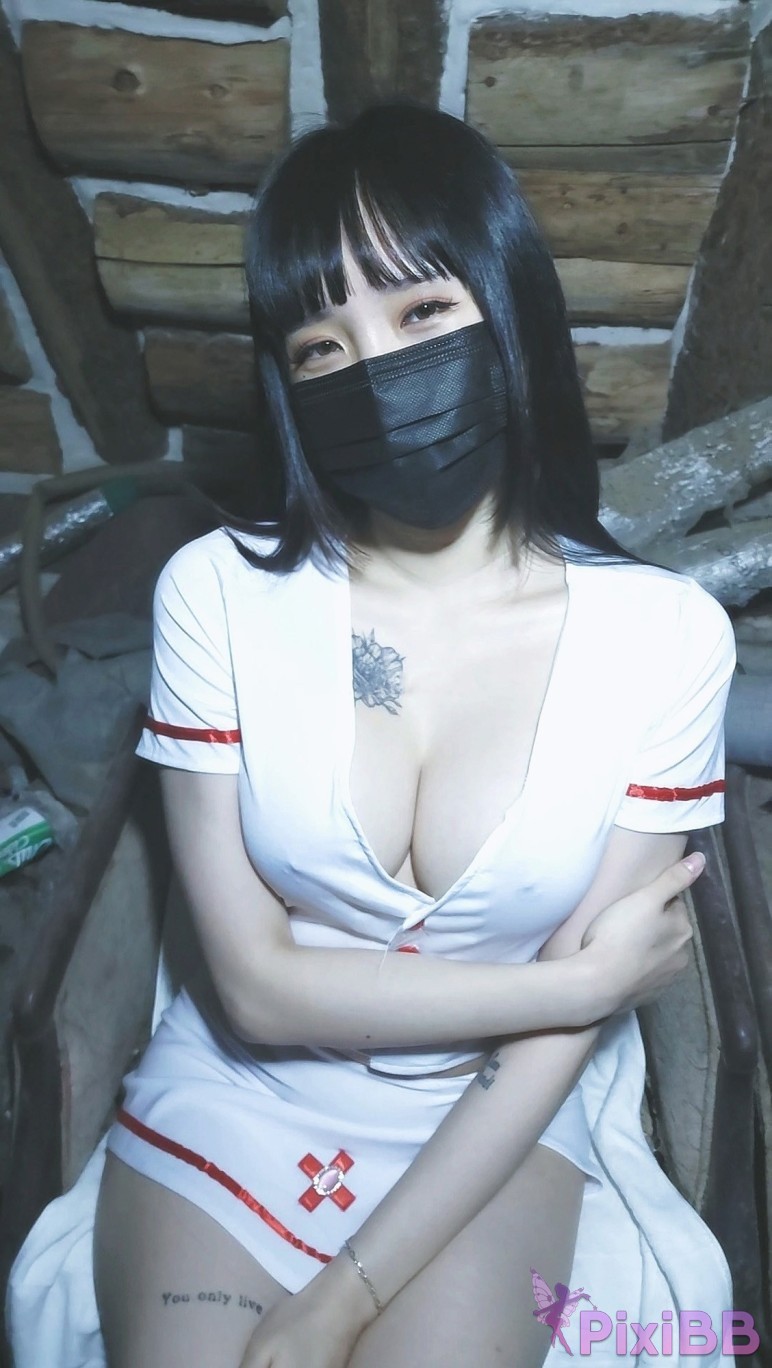 TOKYONIGHT RED HONGSI EP.3 PixiBB.COM 068