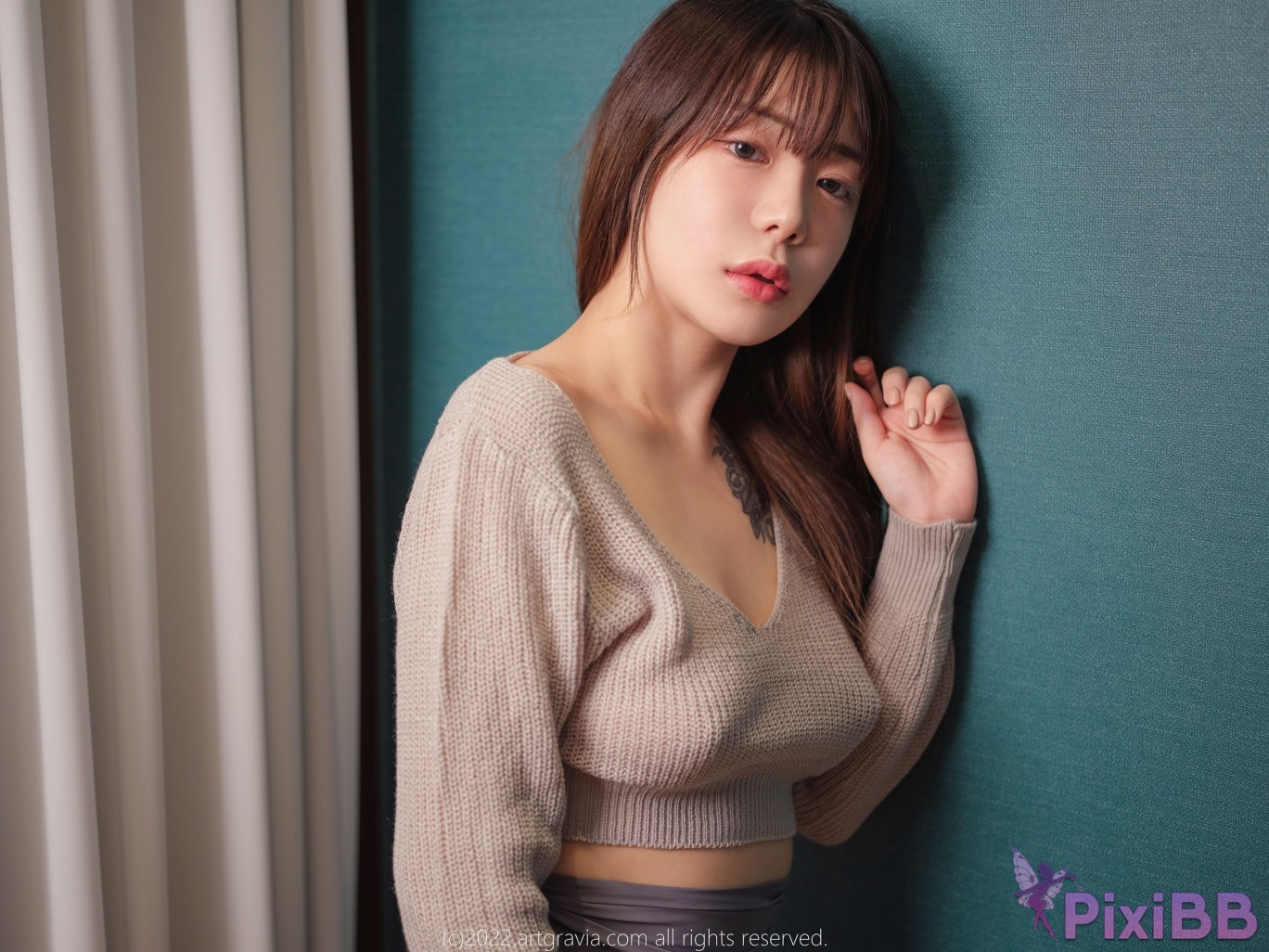 AG.427 Wuyo PixiBB.COM 001