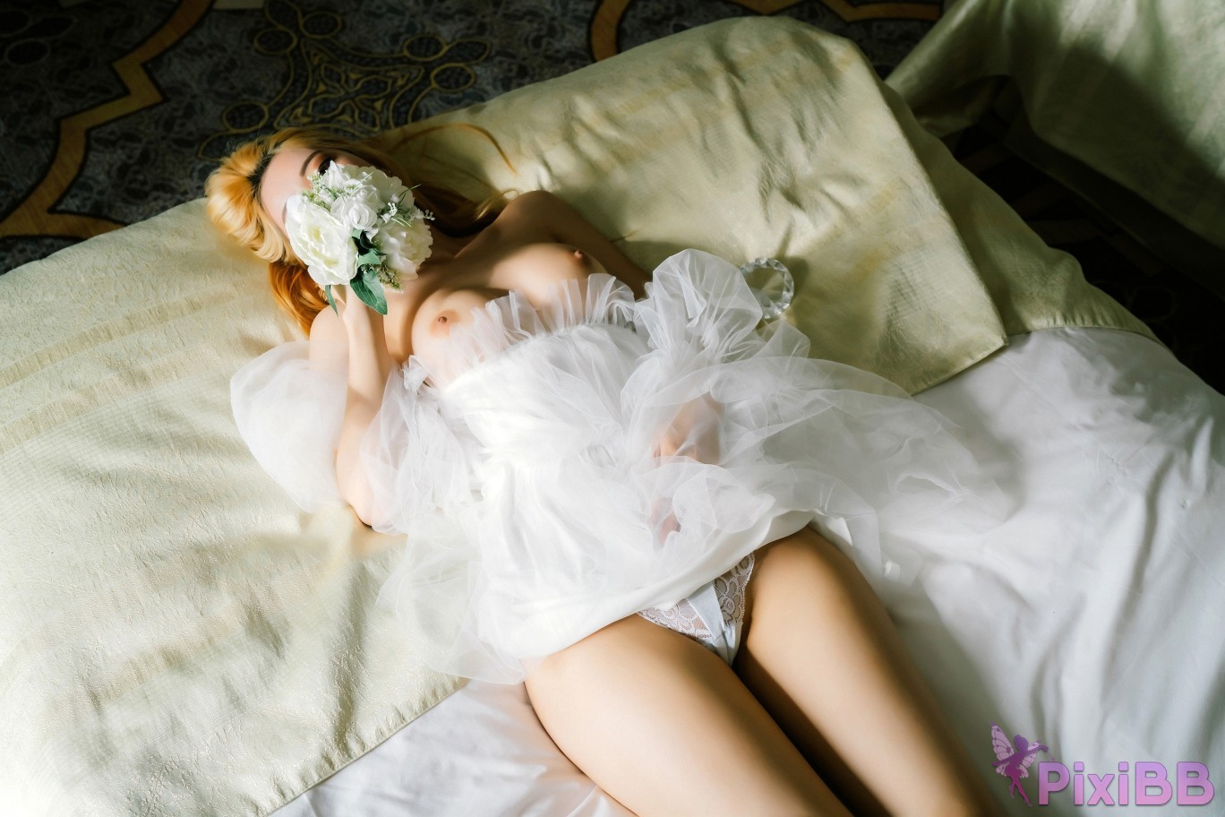 Mona Marry Me Vol.1 Moon Night Snap Uncensored PixiBB.COM 015