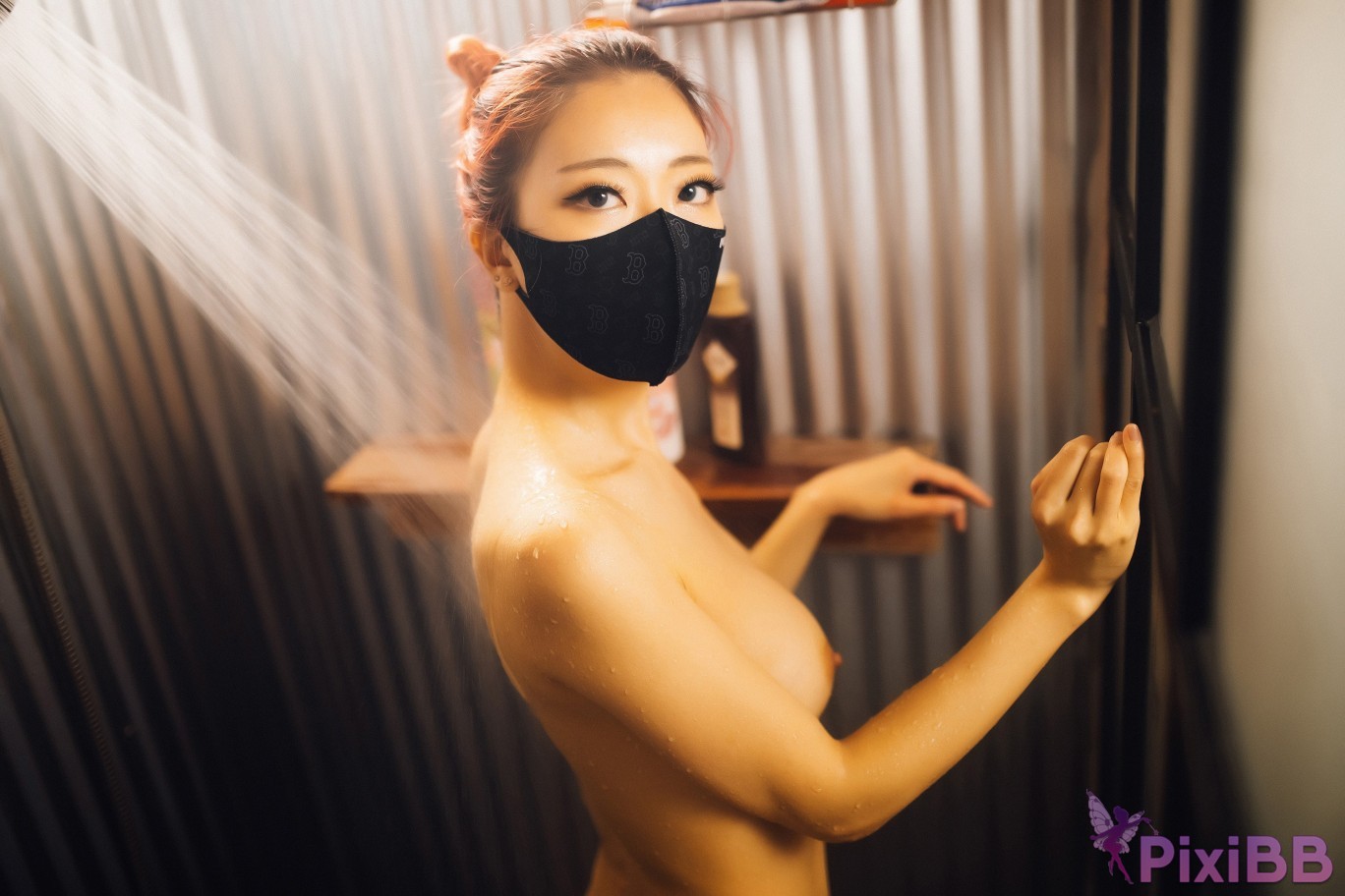 Mona My sister next door Vol.1 Moon Night Snap Uncensored PixiBB.COM 037