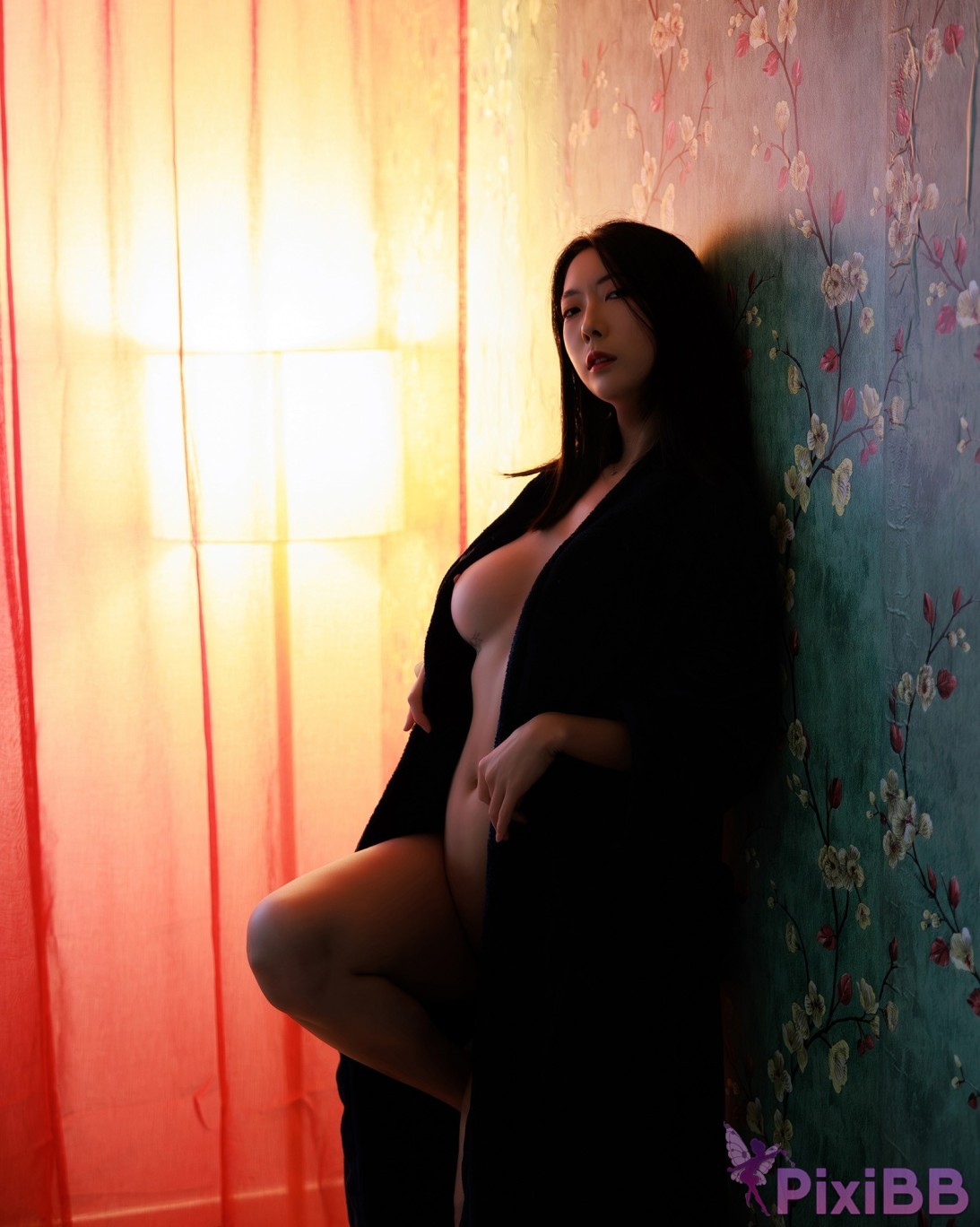 Mona Special Nude Art No.01 PixiBB.COM 045