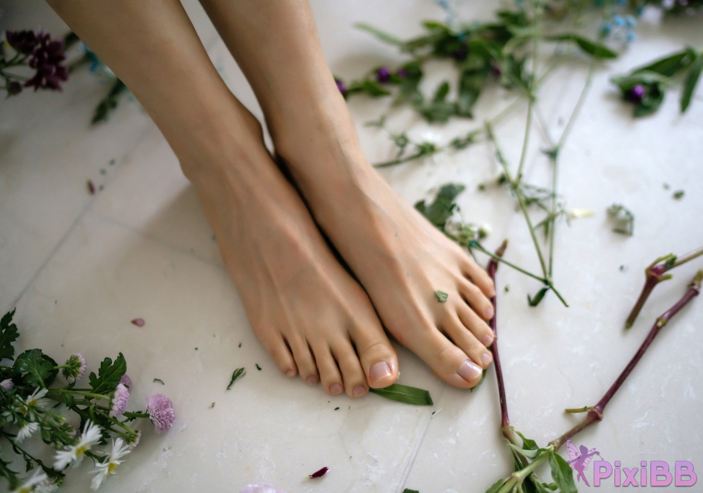 Moon Night Snap Mona Happy Birthday Vol.3 PixiBB.COM 019