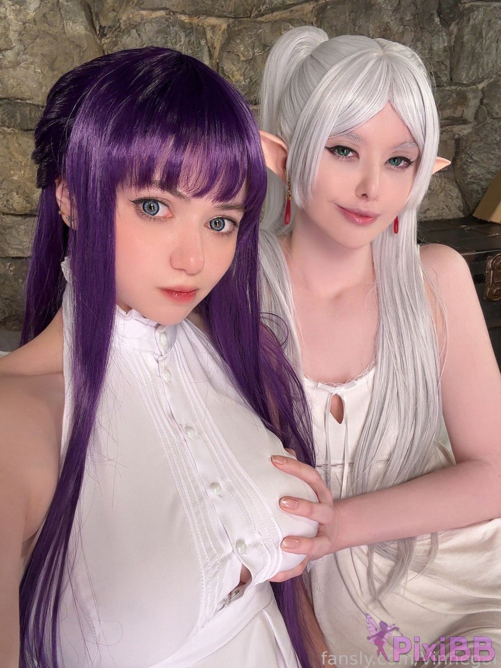 Alina Becker  Vinnegal Fern  Frieren Sousou no Frieren PixiBB.COM 004