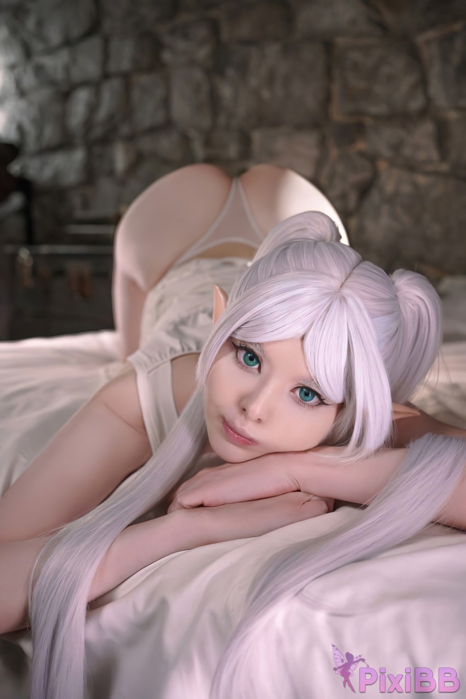 Alina Becker Vinnegal Fern Frieren Sousou no Frieren PixiBB.COM 012