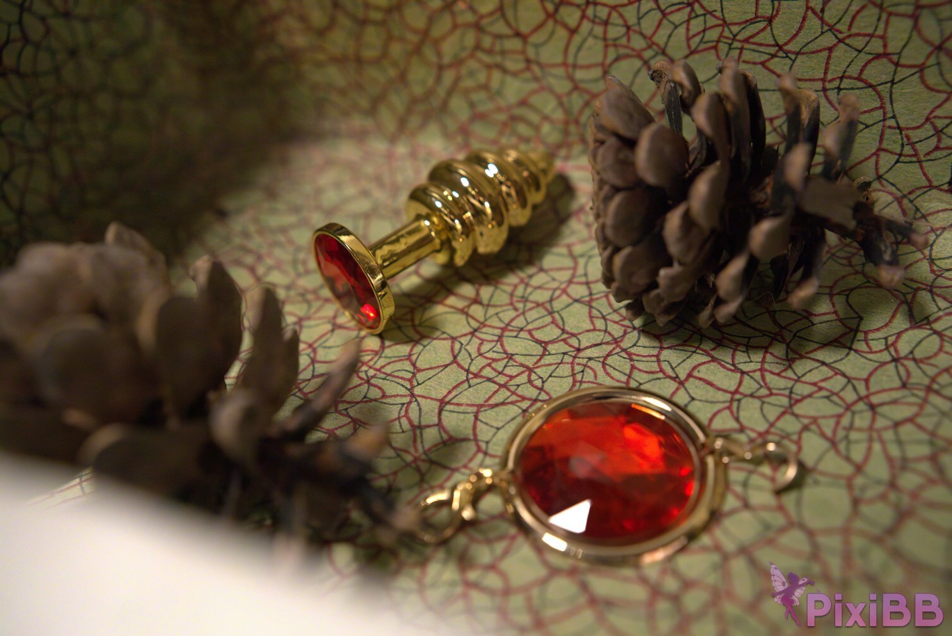 Alina Becker Vinnegal Fern Frieren Sousou no Frieren PixiBB.COM 023