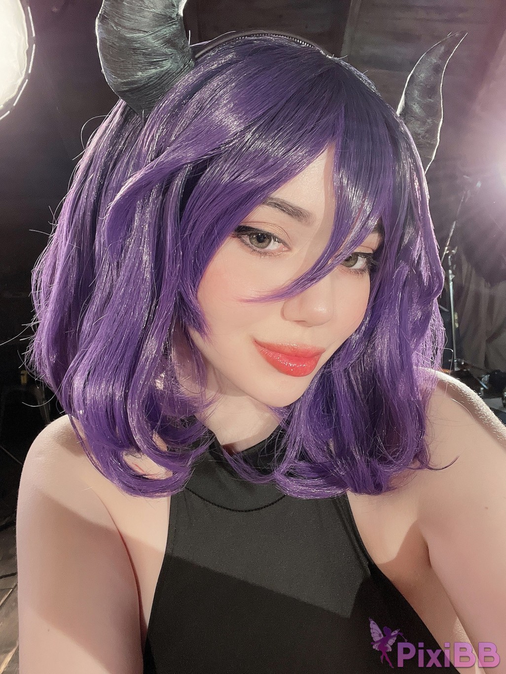 Alina Becker Vermeil Kinsou no Vermeil PixiBB.COM 039