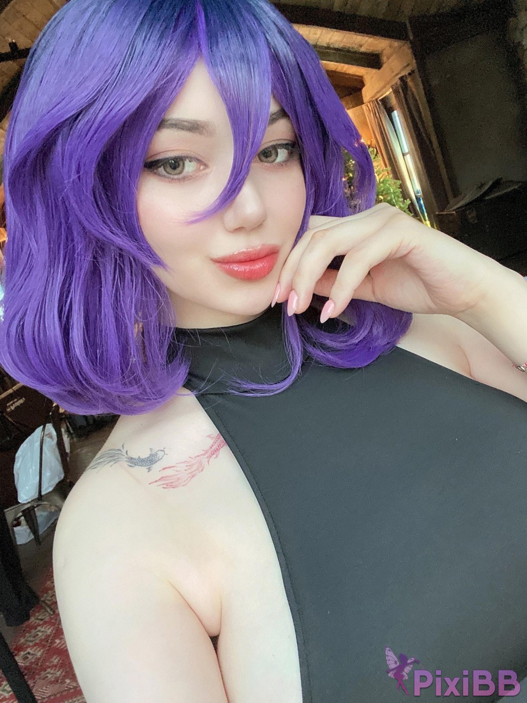 Alina Becker Vermeil Kinsou no Vermeil PixiBB.COM 041